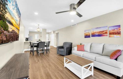 Oceanfront Oasis - Foto 4