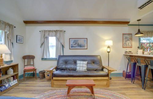 Walk to Park and River Dog-Friendly Cambridge Gem - Foto 13