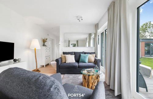 Ferienwohnung Ruhepol, App 11 Emmelsbüll - Foto 8