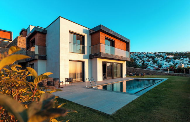 Bovilla Hotel Sentio Yalıkavak - Foto 28