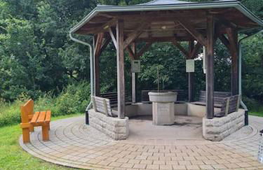 Ferienhaus Hildegard & Horst - Urlaub im Herzen des Fichtelgebirge - Foto 22