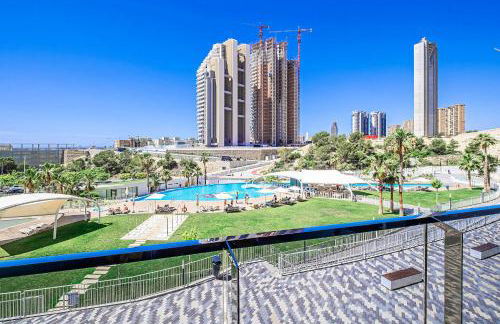 Sunset Waves V by Terreta Rentals - Foto 51