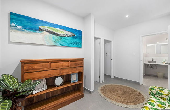 Amazing 4BR 3BA Villa Palm Beach w NEW Pool - Foto 18