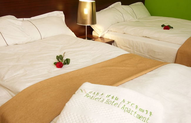 BeAleta Hotel Apartment - Foto 3