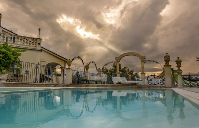 Il Quadrifoglio - Foto 20