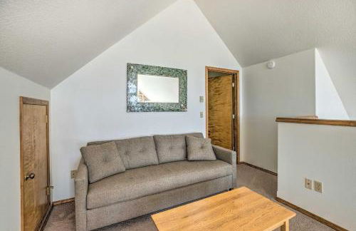 Bay City Home with Gorgeous Bay Views From Deck - Foto 14