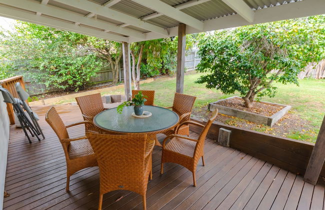 Bruces Waterside Units - Foto 43