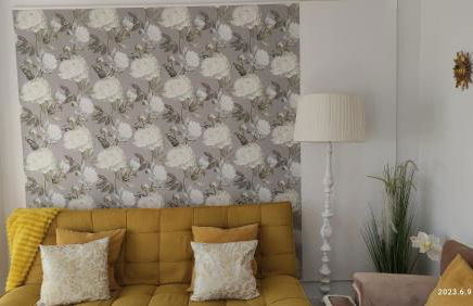 Rosalia 5 Estrellas - Garaje Free - 90m2 - Foto 9