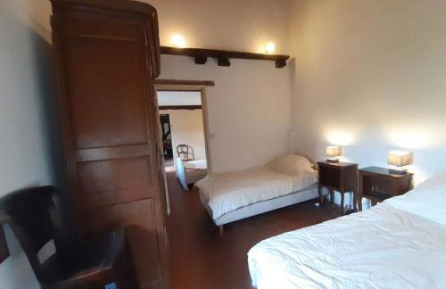 La Maison Solognote - Foto 13