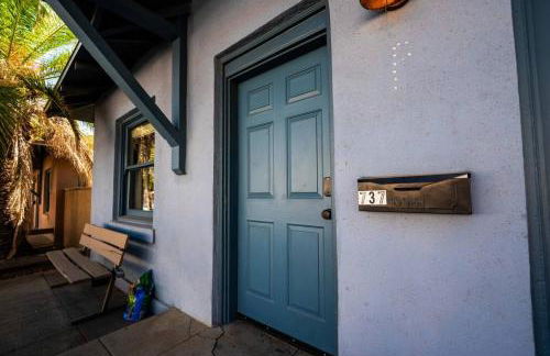 Sonoran Sun, Tucson Oasis Near UofA - Foto 30