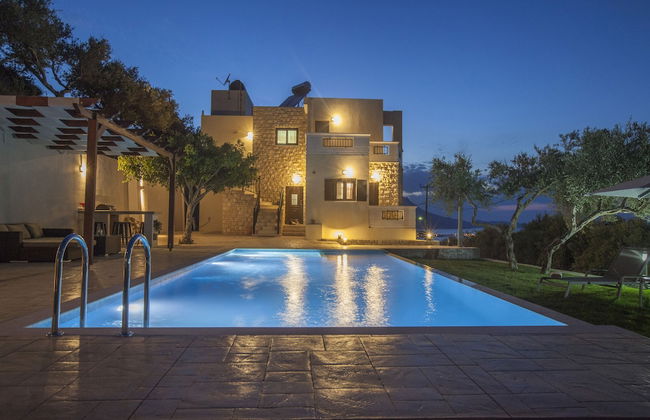 Villa Veghera - Foto 28