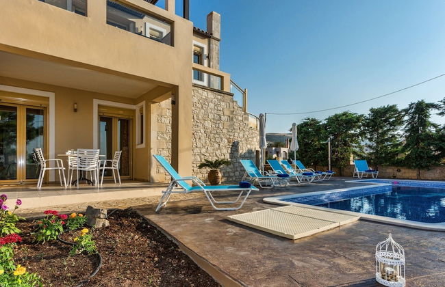 Palladio Luxury Villa - Photo 24