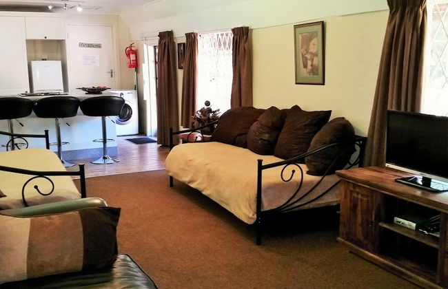 Pine Tree Lodge - Foto 24