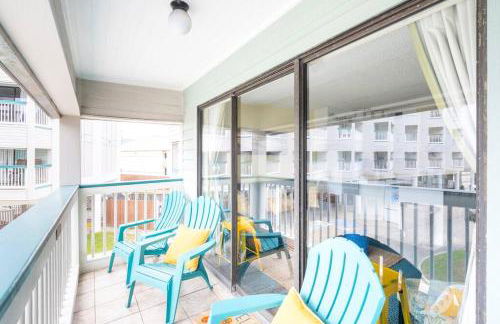 GypSEA Blu Beach Condo Steps to the Beach - Foto 16