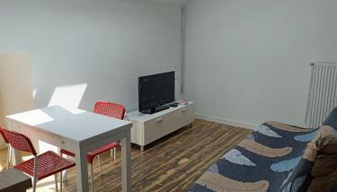 Studio 1,2, 3 ou 4 personnes - Foto 3