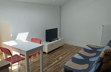 Studio 1,2, 3 ou 4 personnes - Foto 3