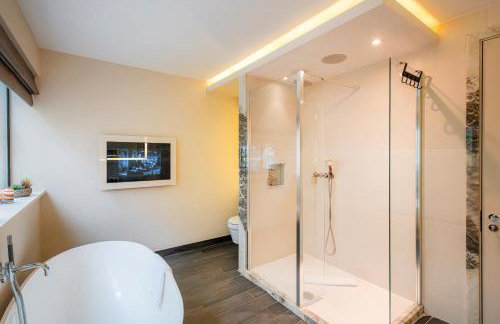 Luxury 3BR Home in Belgravia, Near Victoria - Foto 44