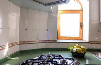 Villa Miramare, piscina e parcheggio a Conca dei Marini - Photo 72