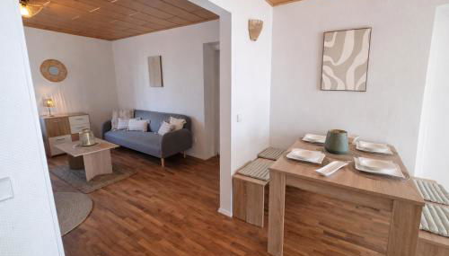 Ferienwohnung Wie dehemm - Foto 2