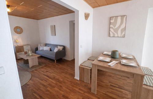 Ferienwohnung Wie dehemm - Foto 2