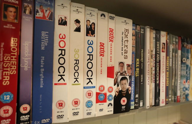 Blueberry Apartments - Photo 37