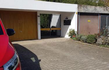 cozy bedroom and study with terrace - Foto 10