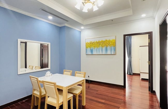 Royal City Vinhomes Nguyen Trai - Foto 56