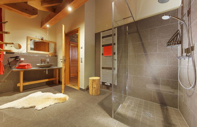 Brocken Chalet No. 19 - Foto 7