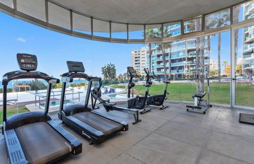 Luxury Penthouse with a Private Jacuzzi! - Foto 43