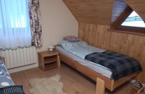 Dom na Krzemienicy - Foto 14