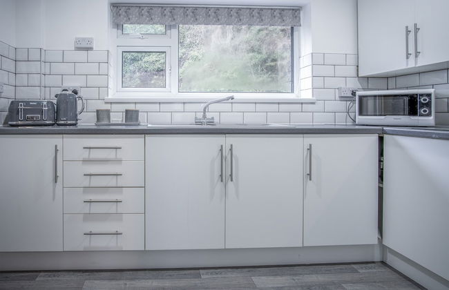 Pharmacy Court - 2 Bed - Saundersfoot - Foto 18