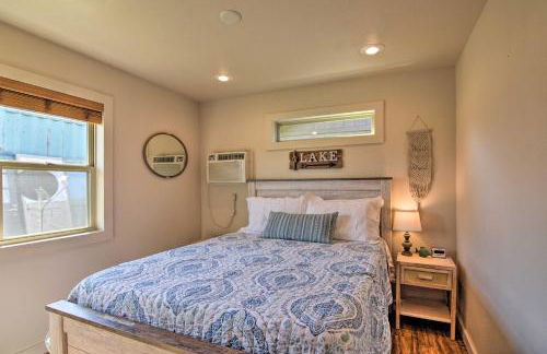 Resort Cabin with Nearby Pool and Lake Access! - Foto 16