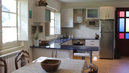 Casa de Aldea en el concejo de Nava, en el centro de Asturias - Foto 5