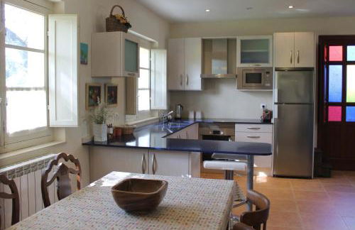 Casa de Aldea en el concejo de Nava, en el centro de Asturias - Foto 5