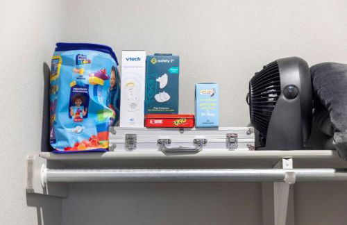 Modern Comfort in the Heart of Little Rock - Foto 31