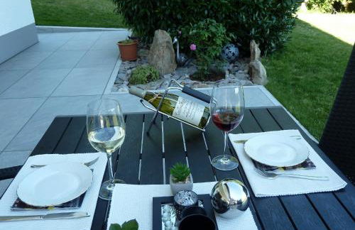 Ferienwohnung Urlaub mit Aussicht - Foto 12