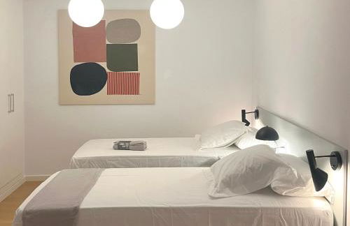 Stylish well-connected beachfront flat - Foto 6