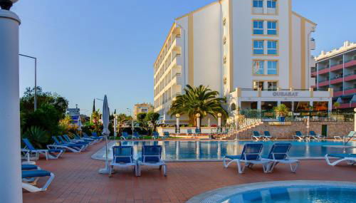 Ourabay Hotel Apartamento - Art & Holidays - Foto 5