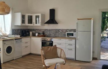 Domaine de la Navicelle - Foto 59