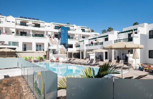 Apartamentos Villa Canaima - Foto 15