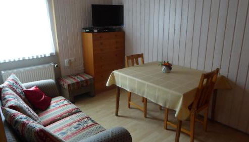 Ferienwohnung Angelika Gries - Foto 4