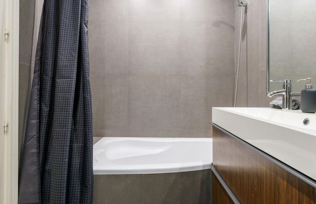 Duplex Marbella Concordia Close To Beach - Foto 13