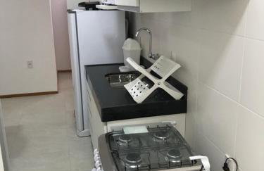 Apartamento Completo Jatiúca - Foto 34