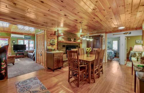 Lakeview Retreat - Foto 10