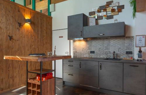 Ferienwohnung Untersbergblick Piding - Foto 11