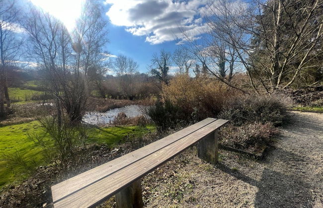 Relaxing Villa With Pool - Foto 31