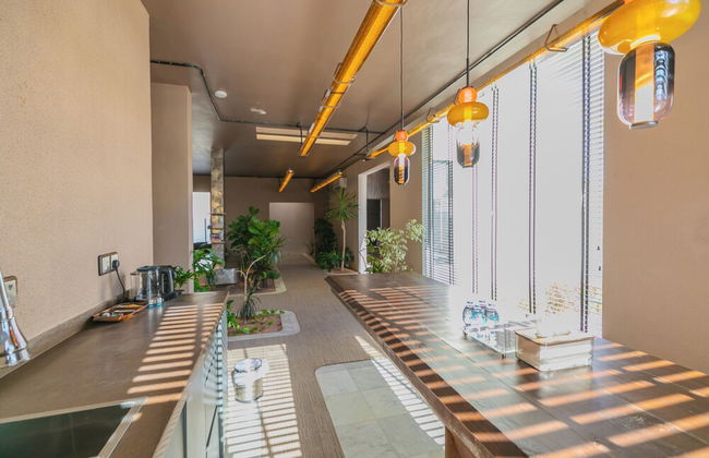 Portal Chalets With Private Pool-AlRawda - Foto 15