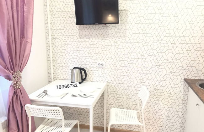 Apartments at Proizvodstvennaya 2 - Photo 5