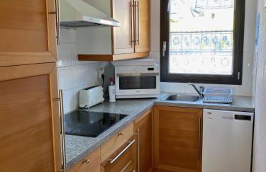 Pied à terre pour des vacances au bord de la mer - Foto 13