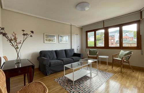 Los Balcones de Vega - Foto 2